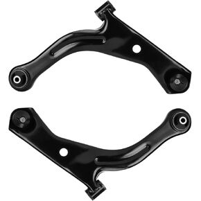 Front Suspension Kit Lower Control Arms Fit for Ford Escape 2005-2009(NOT FOR HYBRID), Fit for Mazda Tribute 2005-2009(NOT FOR HYBRID), Fit for Mercury Mariner 2005-2009 (NOT FOR HYBRID) - 8 pcs