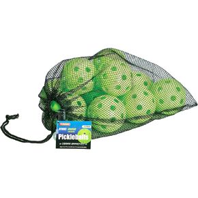 Tourna Strike Indoor Pickleballs
