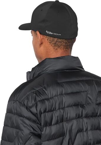 Volcom Men's Full Stone Flexfit Hat in Saudi Arabia