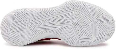 NIKE Men's CI2964-610_44,5 Volleyball Shoes, Red, 10.5 in Saudi Arabia
