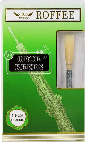 1 pcs oboe reeds reed V9 professional model,medium… in Saudi Arabia