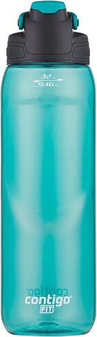 زجاجة مياه كونتيجو فيت أوتوسبوت، 32 أونصة، رمادي عرق السوس in Kuwait