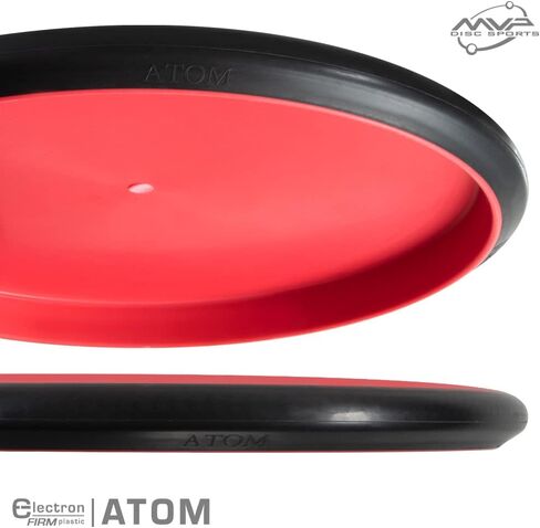 MVP Disc Sports Electron Atom Disc Golf Putter (Choose Your Firmness/Colors May Vary) in Kuwait