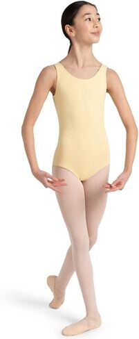Capezio girls Classic High Tank Leotard in Saudi Arabia