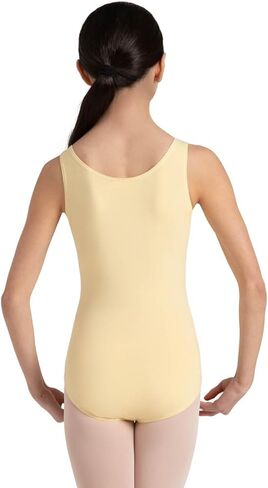 Capezio girls Classic High Tank Leotard in Saudi Arabia