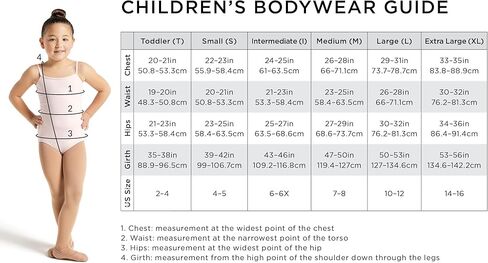 Capezio girls Classic High Tank Leotard in Saudi Arabia