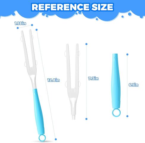 Duster Handle Only Compatible with Swiffer Duster Mop Extended Handle,Replacement Detachable Dust Handle Only,Extended Handle 3PCS in Saudi Arabia