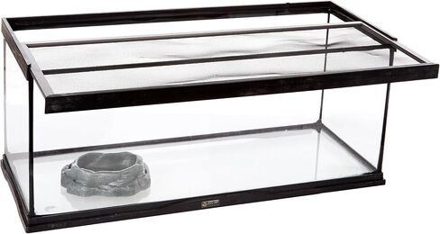 Zoo Med Laboratories SZMNTS21 Reptihabitat 20 Long Snake Starter Kit in Saudi Arabia