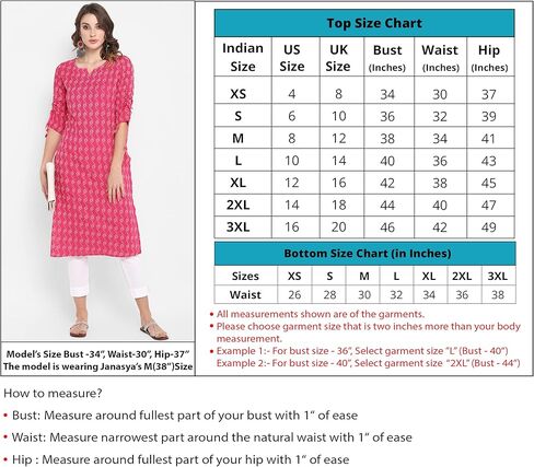 Janasya Indian Women's Sea Green Crepe Digital Printed Kaftan with Pants in Saudi Arabia