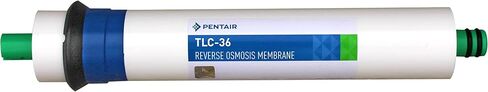 Pentair Pentek TLC-50 Reverse Osmosis Membrane, TLC Thin Layer Composite Residential Membrane Replacement, 50 GPD Flow Rate in Kuwait