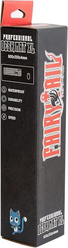 One Piece XXL Mouse Pad - Desk Pad - 31.5" x 13.78" Non-Slip Rubber Base Mouse Pad, Gaming Mouse Pad, Keyboard Mouse Mat - Manga Gifts in Kuwait