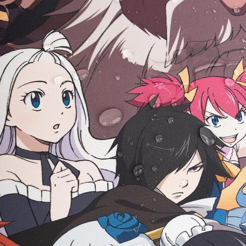 One Piece XXL Mouse Pad - Desk Pad - 31.5" x 13.78" Non-Slip Rubber Base Mouse Pad, Gaming Mouse Pad, Keyboard Mouse Mat - Manga Gifts in Kuwait