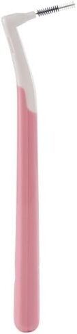 0.38 mm Pink Plus Interproximal Brush Nano - Pack of 6 in Saudi Arabia