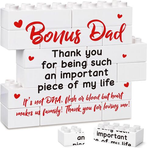 Unique Dad Gifts from Kids Daughter Son, Best Dad Ever Gifts, Creative Cool Gifts for Dad, Fathers Day Birthday Gifts for Father Dad New Dad Daddy -Dad Decorative Signs & Plaques in Saudi Arabia