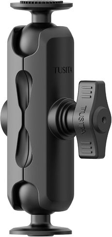 قفل TUSITA 360 ذراع 1 بوصة - مقبس مزدوج مقاس B قصير in Kuwait