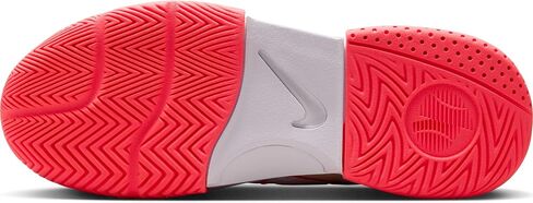 NikeCourt Lite 4 Women's Tennis Shoes (FD6575-001, Black/Anthracite/White) Size 7.5 in Saudi Arabia