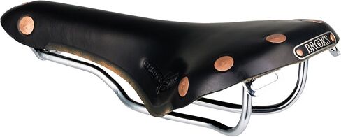 Brooks England Swift Bicycle Saddle in Saudi Arabia