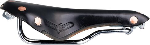 Brooks England Swift Bicycle Saddle in Saudi Arabia