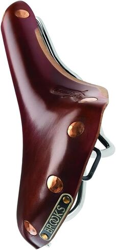 Brooks England Swift Bicycle Saddle in Saudi Arabia