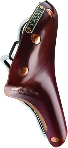 Brooks England Swift Bicycle Saddle in Saudi Arabia