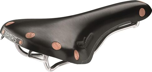 Brooks England Swift Bicycle Saddle in Saudi Arabia