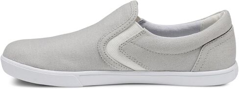 Dillon Canvas Slip-On Black Men's Size 11 in Saudi Arabia
