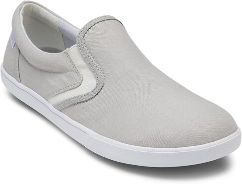 Dillon Canvas Slip-On Black Men's Size 11 in Saudi Arabia