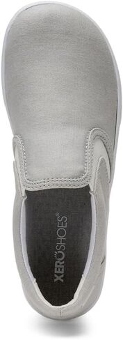 Dillon Canvas Slip-On Black Men's Size 11 in Saudi Arabia