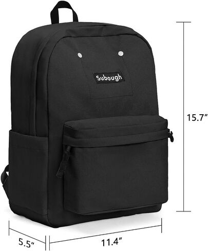 Teen Backpack For School Girls Boys,Kids Backpack for Teen Girls Bookbag Elementary High School Bag Women in Saudi Arabia