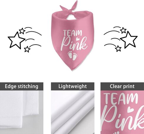 Promoted to Big Sister Dog Bandana Pregnancy Announcement Dog Bandana Pet Scarf Pet Accessories for Pet Dog Lover Pregnancy Reveal Ideas in Saudi Arabia