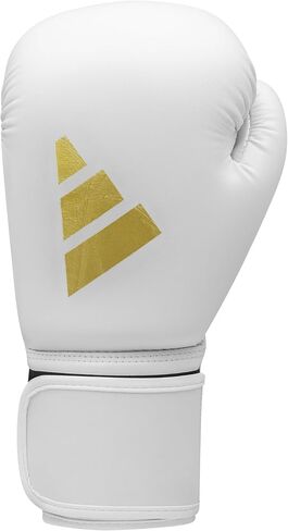 Adidas Boxhandschuhe Speed 50 4oz 6oz 8oz 10oz 12oz 14oz 14oz 16oz for Men Kids Fitness Training Unisex Adult in Kuwait