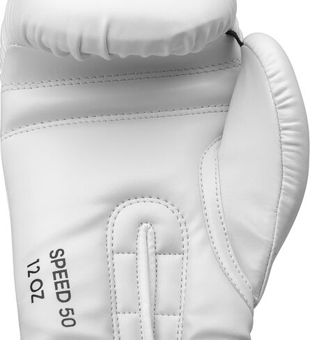 Adidas Boxhandschuhe Speed 50 4oz 6oz 8oz 10oz 12oz 14oz 14oz 16oz for Men Kids Fitness Training Unisex Adult in Kuwait