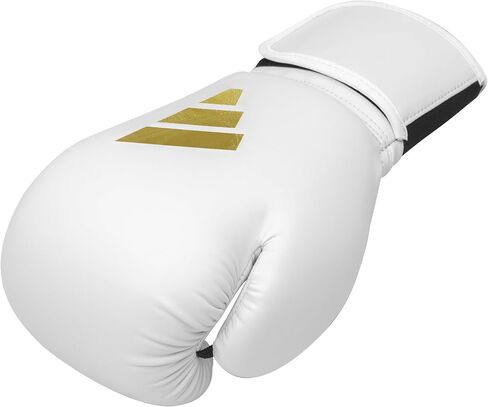 Adidas Boxhandschuhe Speed 50 4oz 6oz 8oz 10oz 12oz 14oz 14oz 16oz for Men Kids Fitness Training Unisex Adult in Kuwait