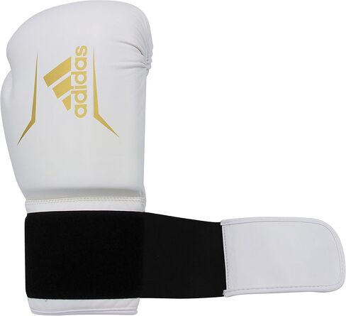 Adidas Boxhandschuhe Speed 50 4oz 6oz 8oz 10oz 12oz 14oz 14oz 16oz for Men Kids Fitness Training Unisex Adult in Kuwait