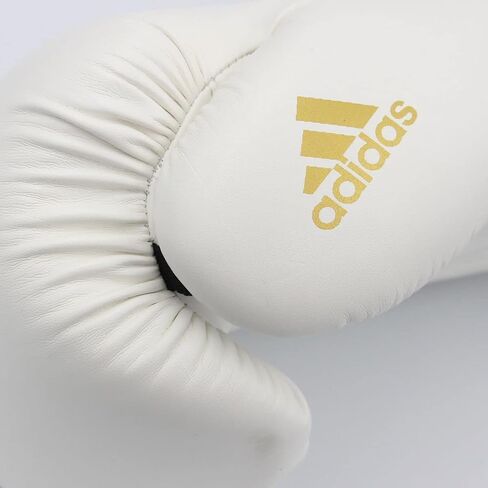 Adidas Boxhandschuhe Speed 50 4oz 6oz 8oz 10oz 12oz 14oz 14oz 16oz for Men Kids Fitness Training Unisex Adult in Kuwait
