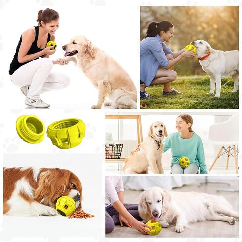 Frozen Treat Dog Toys Large Enrichment Interactive Dog Toys to Keep Them Busy with 4 Popsicles Molds Fillable Rubber Dog Chew Toys for Aggressive Chewers Silicone Dog Toys, Dishwasher Safe in Saudi Arabia