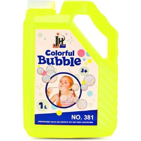 Bubble Lawn Mower for Toddlers 1-3, Bubble Machine Outdoor Toys, Automatic Bubble Mower Push Lawn Mower Toys for Preschool Kids Boys Girls Christmas Birthday Gifts (Pink)