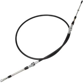 Golf Cart Reverse Forward & Shift Cable Compatible with EZGO Gas & for Electric RXV Vehicles 2008-up Replace OE# 603615