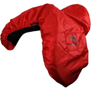 COVENANT - Saddle Cover - Oxford Rip-Stop/Fleece