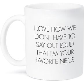 3dRose 212165_4 Mug, 11 oz, Black