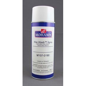 Wax-Wash Remover