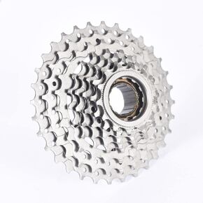 EBIKELING 8 Speed Freewheel - 13-28 Bike Sprocket
