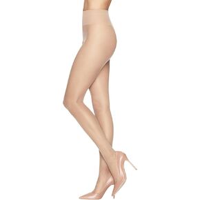 L'eggs Women's Energy 3 Pack All Sheer Panty Hose