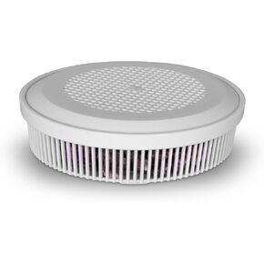 Alkaline Mineral Stone Case Replacement for Water Filter Systems WELL-MATCHED with MS-1, TWS-01 and AQ-107 Filters