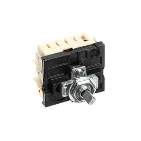 (PIPF6) Infinite Switch 208V