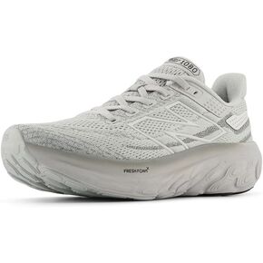New Balance Women's W1080V13 Running Shoe, Dolce/SEA Salt/Angora, 8.5