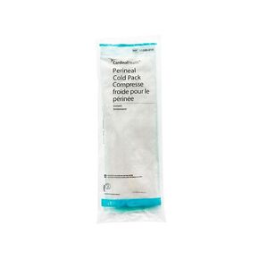 Cardinal Health™ Perineal Instant Cold Pack, Standard, 14.75 x 5.5IN, Case of 24