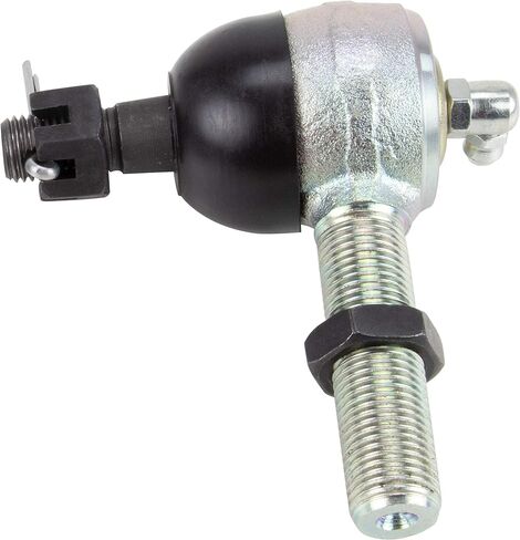 نهاية قضيب ربط EZGO (الخيط الأيسر) لماراثون الغاز والكهرباء EZGO لعام 1965-2000، الحائز على الميدالية وعربات الجولف TXT in Kuwait