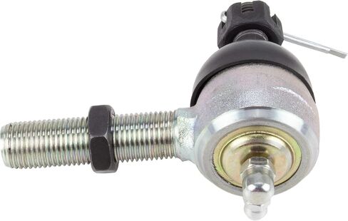 نهاية قضيب ربط EZGO (الخيط الأيسر) لماراثون الغاز والكهرباء EZGO لعام 1965-2000، الحائز على الميدالية وعربات الجولف TXT in Kuwait