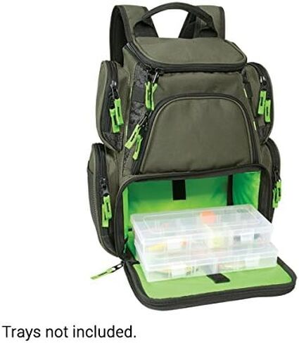 3508 Multi-Tackle Small Backpack in Saudi Arabia